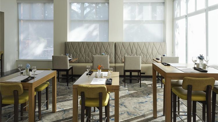 Hilton Garden Inn Tampa East/Brandon Restaurant