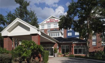 Hilton Garden Inn Tampa East/Brandon