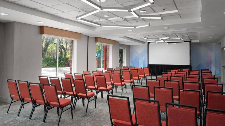Hilton Garden Inn Tampa East/Brandon Meeting