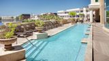 Embassy Suites Downtown Conv Ctr Pool