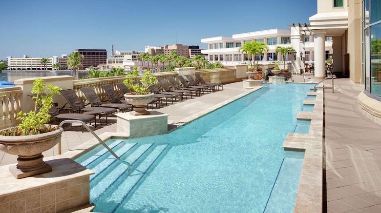 <b>Embassy Suites Downtown Conv Ctr Pool</b>. Images powered by <a href="https://iceportal.shijigroup.com/" title="IcePortal" target="_blank">IcePortal</a>.