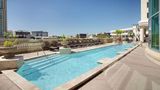 Embassy Suites Downtown Conv Ctr Pool