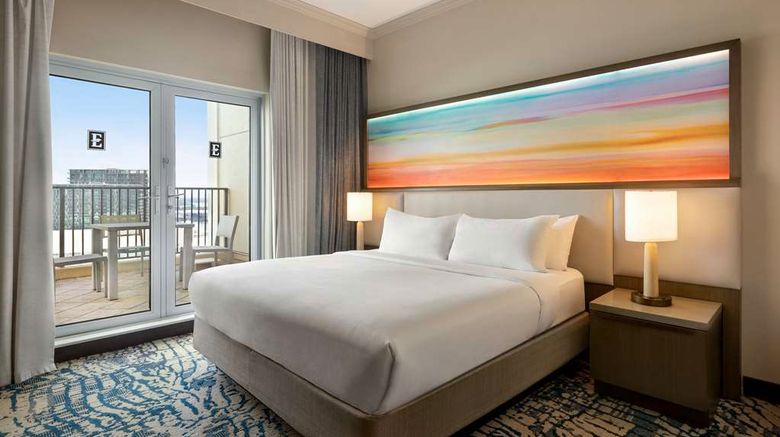<b>Embassy Suites Downtown Conv Ctr Room</b>. Images powered by <a href="https://iceportal.shijigroup.com/" title="IcePortal" target="_blank">IcePortal</a>.
