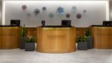 Embassy Suites Tampa - Airport/Westshore Lobby
