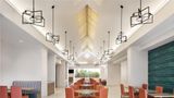 Embassy Suites Tampa - Airport/Westshore Lobby