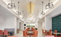 Embassy Suites Tampa - Airport/Westshore