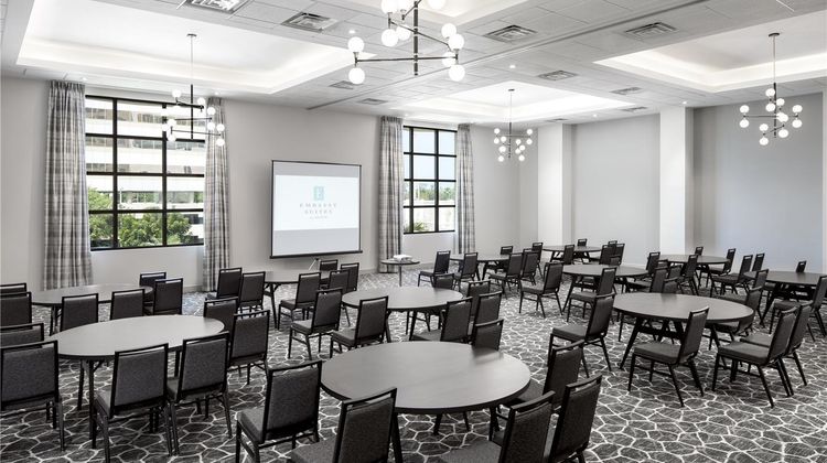 Embassy Suites Tampa - Airport/Westshore Meeting
