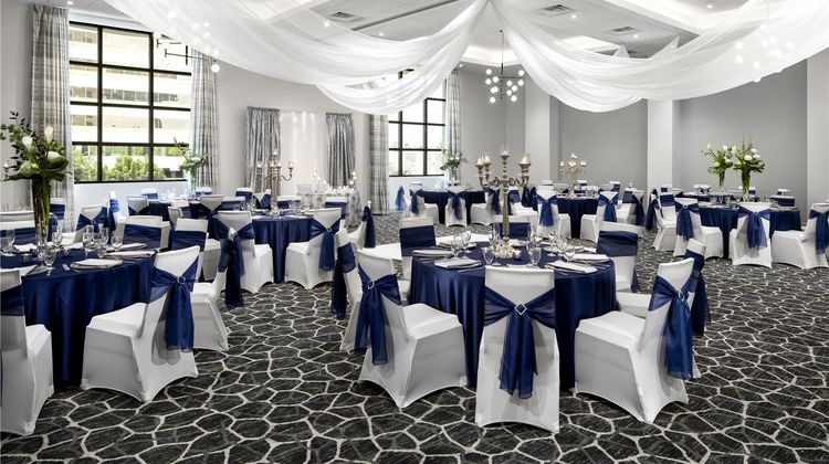 Embassy Suites Tampa - Airport/Westshore Meeting