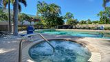 Hilton Garden Inn Fort Myers Pool