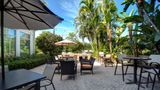 Hilton Garden Inn Fort Myers Exterior
