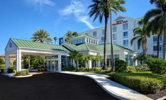 Hilton Garden Inn Fort Myers