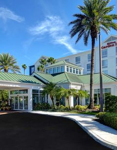 Hilton Garden Inn Fort Myers