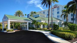 Hilton Garden Inn Fort Myers