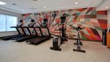 Hilton Garden Inn Fort Myers Health