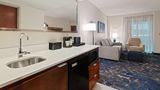 Embassy Suites USF/near Busch Gardens Room