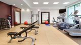 Embassy Suites USF/near Busch Gardens Health