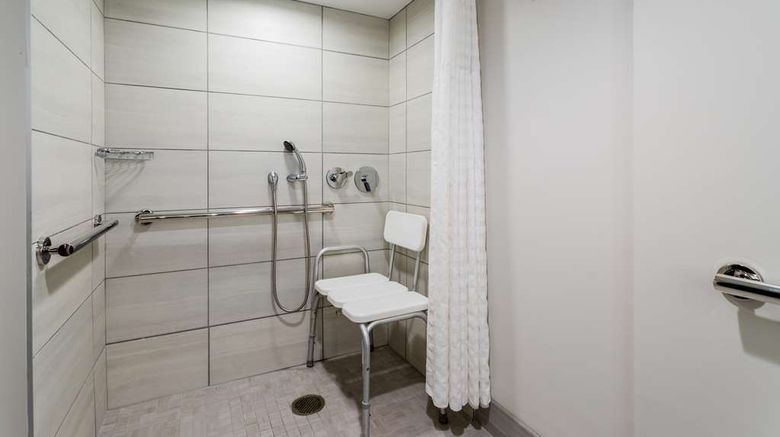 <b>Embassy Suites USF/near Busch Gardens Room</b>. Images powered by <a href="https://iceportal.shijigroup.com/" title="IcePortal" target="_blank">IcePortal</a>.