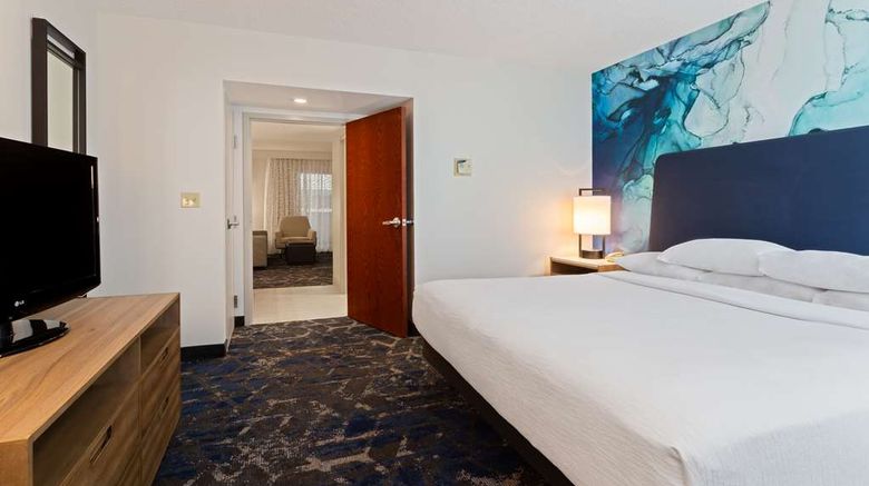 <b>Embassy Suites USF/near Busch Gardens Room</b>. Images powered by <a href="https://iceportal.shijigroup.com/" title="IcePortal" target="_blank">IcePortal</a>.