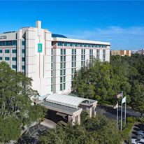 Embassy Suites USF/near Busch Gardens