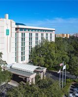 Embassy Suites USF/near Busch Gardens