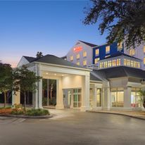 Hilton Garden Inn Tampa North