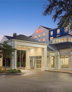Hilton Garden Inn Tampa North