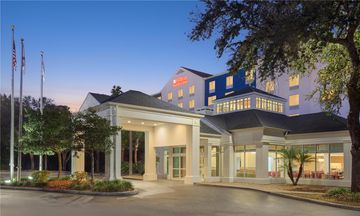 Hilton Garden Inn Tampa North