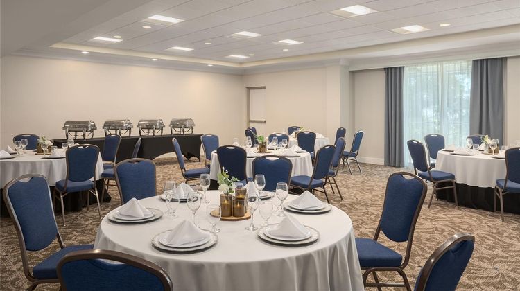 Hilton Garden Inn Tampa North Meeting