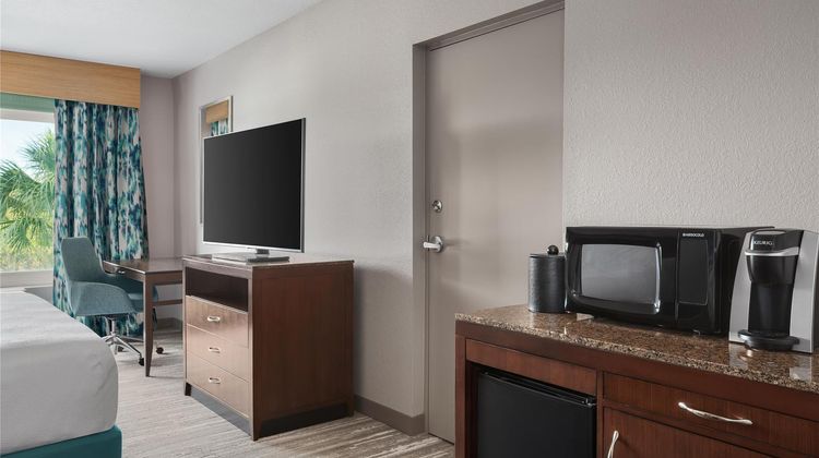 Hilton Garden Inn Tampa North Other