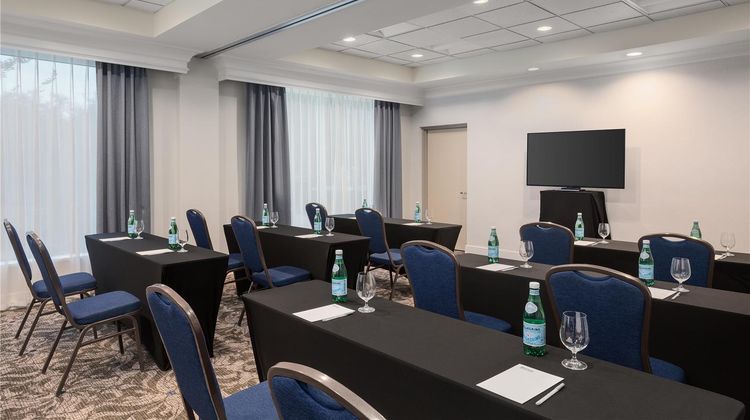Hilton Garden Inn Tampa North Meeting