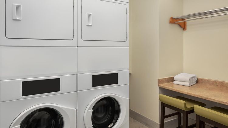 Hilton Garden Inn Tampa North Other