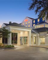 Hilton Garden Inn Tampa North