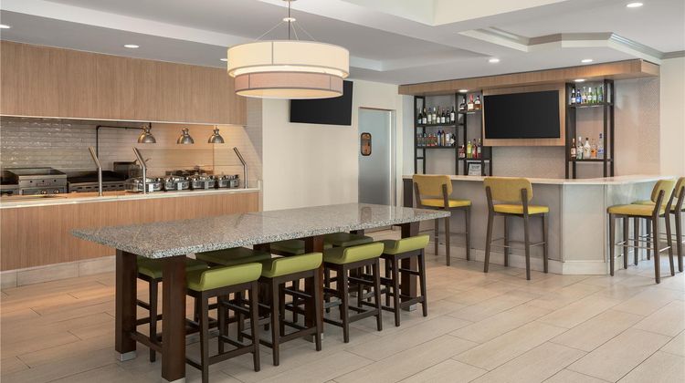 Hilton Garden Inn Tampa North Restaurant