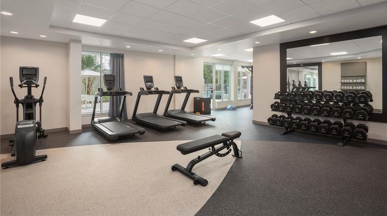 <b>Hilton Garden Inn Tampa North Health</b>. Images powered by <a href="https://iceportal.shijigroup.com/" title="IcePortal" target="_blank">IcePortal</a>.