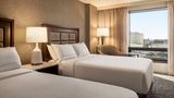 Hilton Tampa Downtown Room