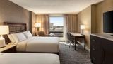 Hilton Tampa Downtown Room