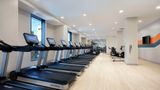 Hilton Tampa Downtown Health