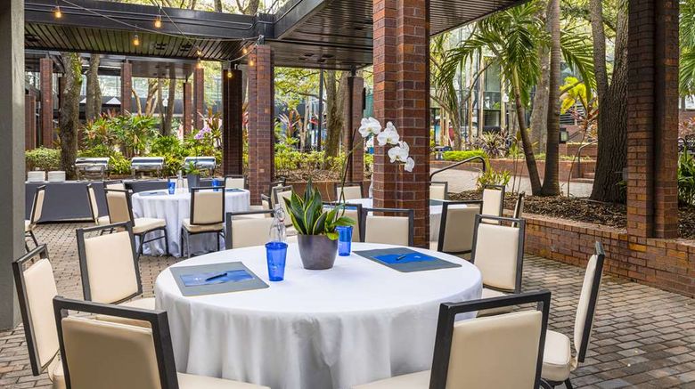 <b>Hilton Tampa Downtown Meeting</b>. Images powered by <a href="https://iceportal.shijigroup.com/" title="IcePortal" target="_blank">IcePortal</a>.