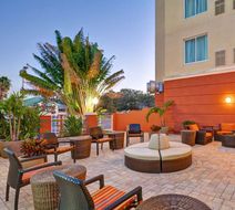 Hilton Garden Inn Tampa NW/Oldsmar Exterior