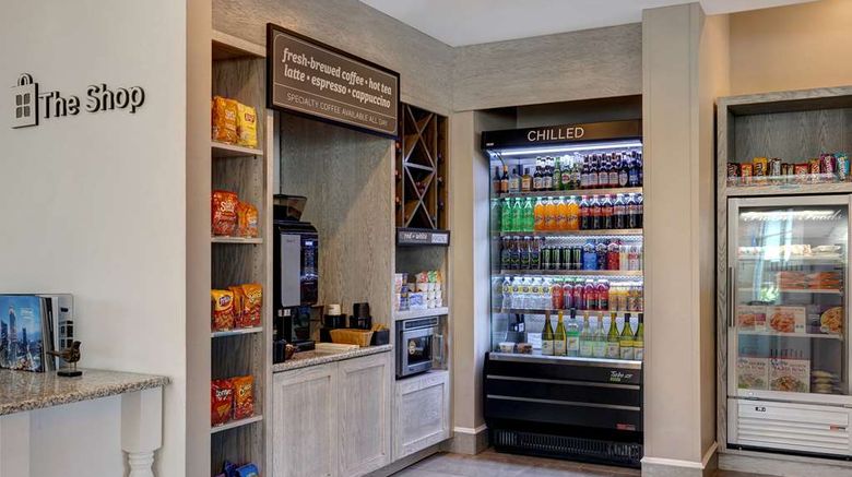<b>Hilton Garden Inn Tampa NW/Oldsmar Restaurant</b>. Images powered by <a href="https://iceportal.shijigroup.com/" title="IcePortal" target="_blank">IcePortal</a>.
