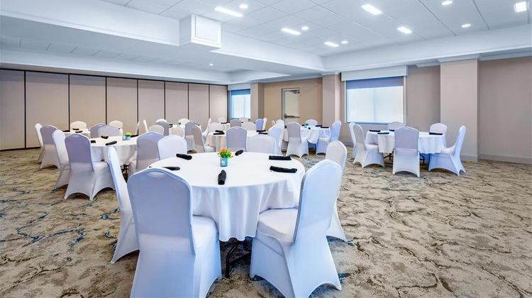 Hilton Garden Inn Tampa NW/Oldsmar Meeting