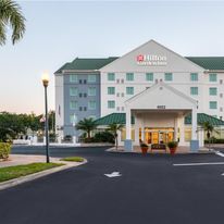 Hilton Garden Inn Tampa NW/Oldsmar