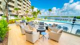 Doubletree Guest Suites Tampa Bay Pool
