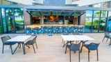 Doubletree Guest Suites Tampa Bay Restaurant