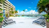 Doubletree Guest Suites Tampa Bay Pool