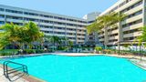 Doubletree Guest Suites Tampa Bay Pool