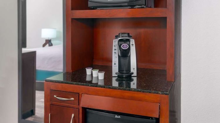 Hilton Garden Inn Tampa/Brandon Other