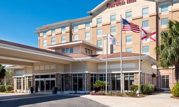 Hilton Garden Inn Tampa/Brandon