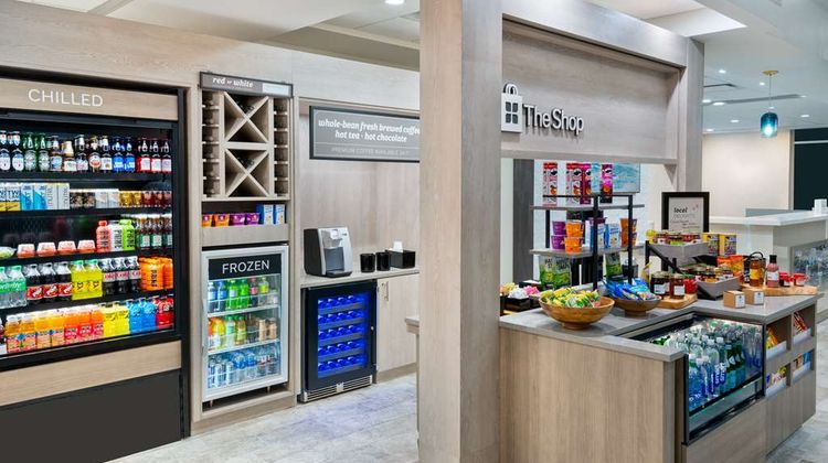 Hilton Garden Inn Tampa/Brandon Restaurant