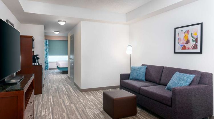 Hilton Garden Inn Tampa/Brandon Room